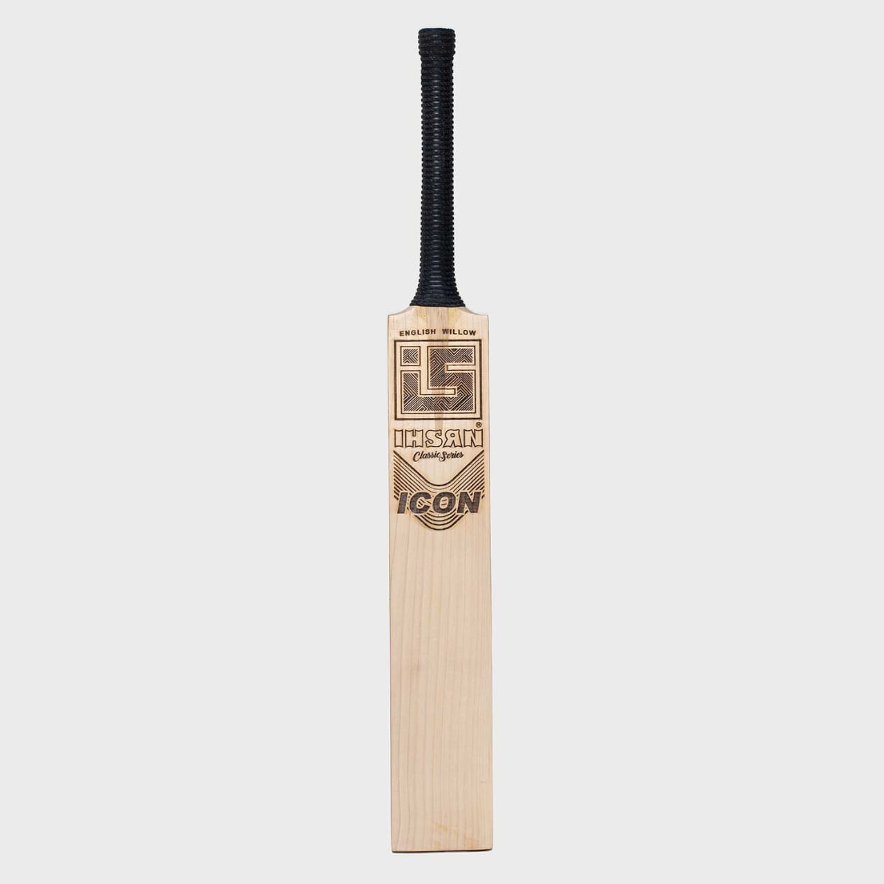 English Willow Cricket Bat – ICON