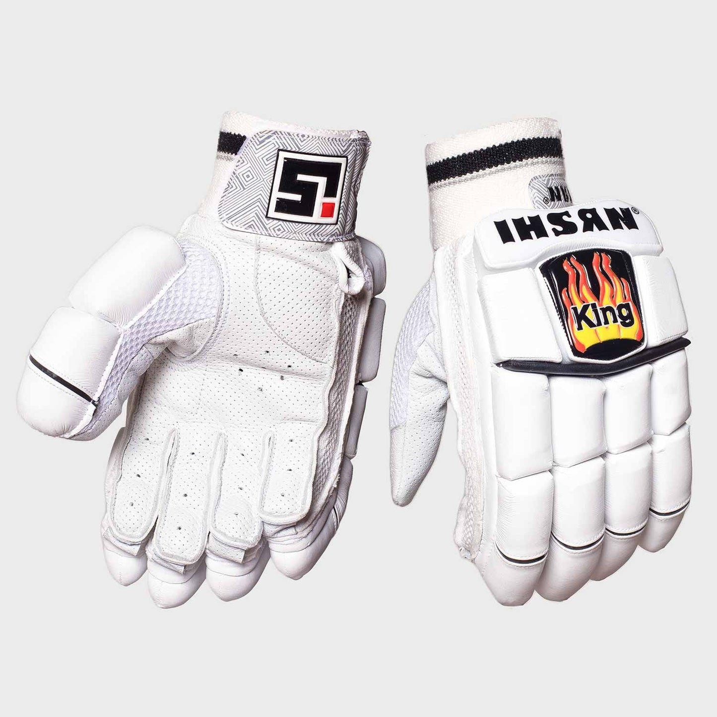 Cricket Batting King Gloves