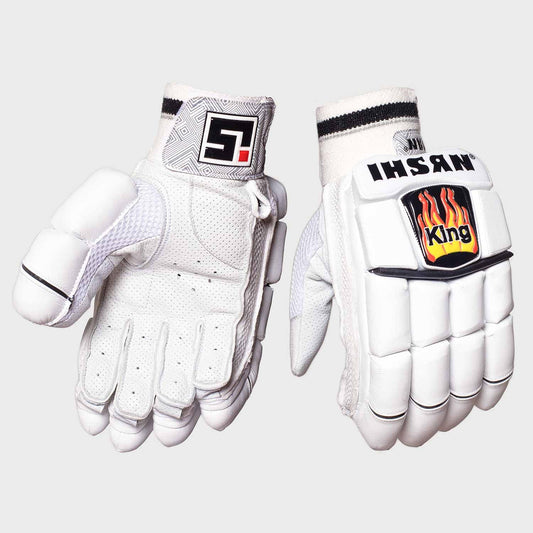 Cricket Batting King Gloves