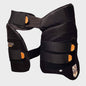 Thigh Pad Black Gold