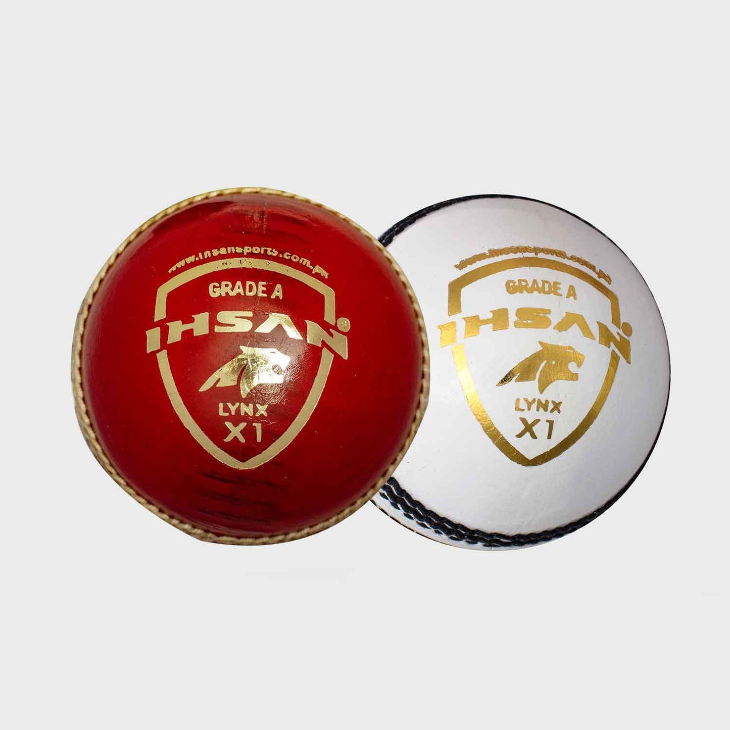 Cricket Balls LYNX X-1