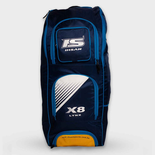 LYNX X8 KIT BAG