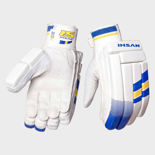 Cricket Batting Gloves X8