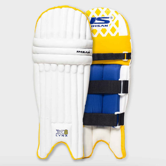 Cricket Batting Pad LYNX X8